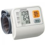 OMRON 欧姆龙 HEM-6111 手腕式电子血压计