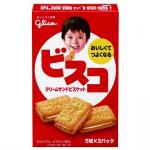 Glico 格力高夹心饼干