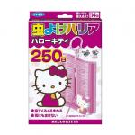 Hello Kitty 防虫挂网