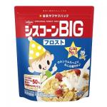 日清 早餐玉米燕麦片