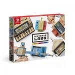 Nintendo Labo 任天堂 