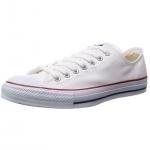 CONVERSE 匡威 帆布运动鞋