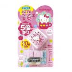 VAPE Hello Kitty 电子驱蚊手表