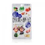 Metabolic 综合果蔬酵素×酵