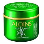 ALOINS 阿芦 润滋水灵芦荟身体手足护肤霜