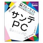 Santen参天 PC修复眼药水