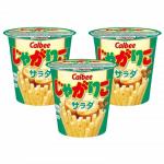 Calbee 卡乐比 佳可丽坚脆薯条