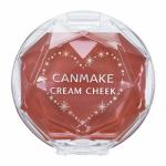 CANMAKE 腮红膏