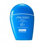 Shiseido 资生堂 新艳阳水动力防护乳 