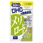 DHC下半身瘦腿纤体片 