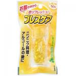  小林制药breath care口气清新糖
