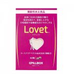 CPILLBOX Lovet纤体丸